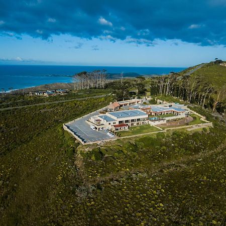 Villa Castollini Brenton-on-Sea Bagian luar foto