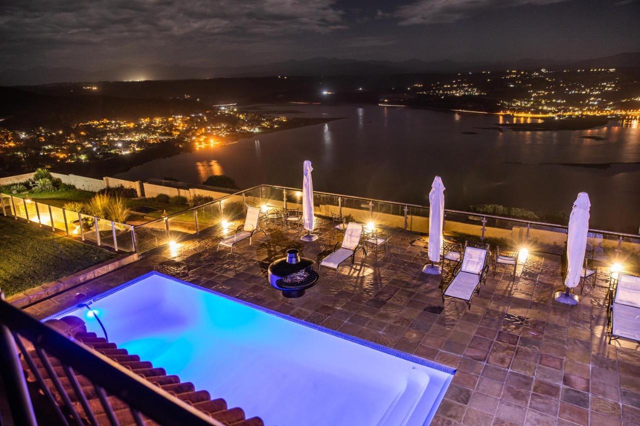 Villa Castollini Brenton-on-Sea Bagian luar foto