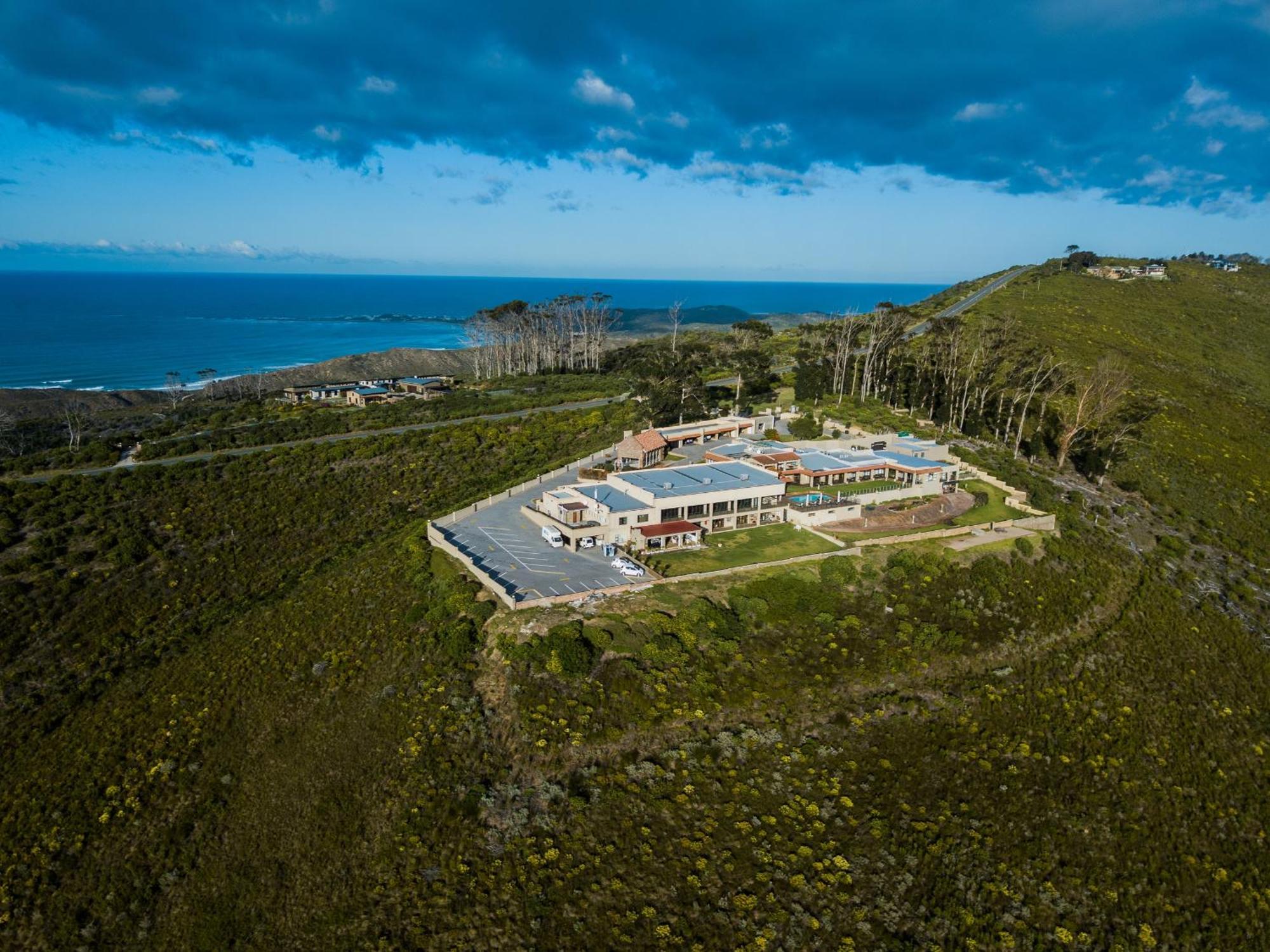 Villa Castollini Brenton-on-Sea Bagian luar foto