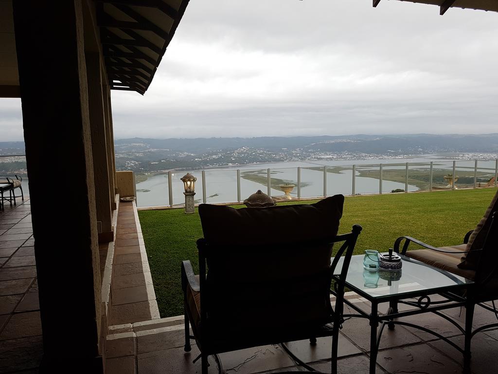 Villa Castollini Brenton-on-Sea Bagian luar foto