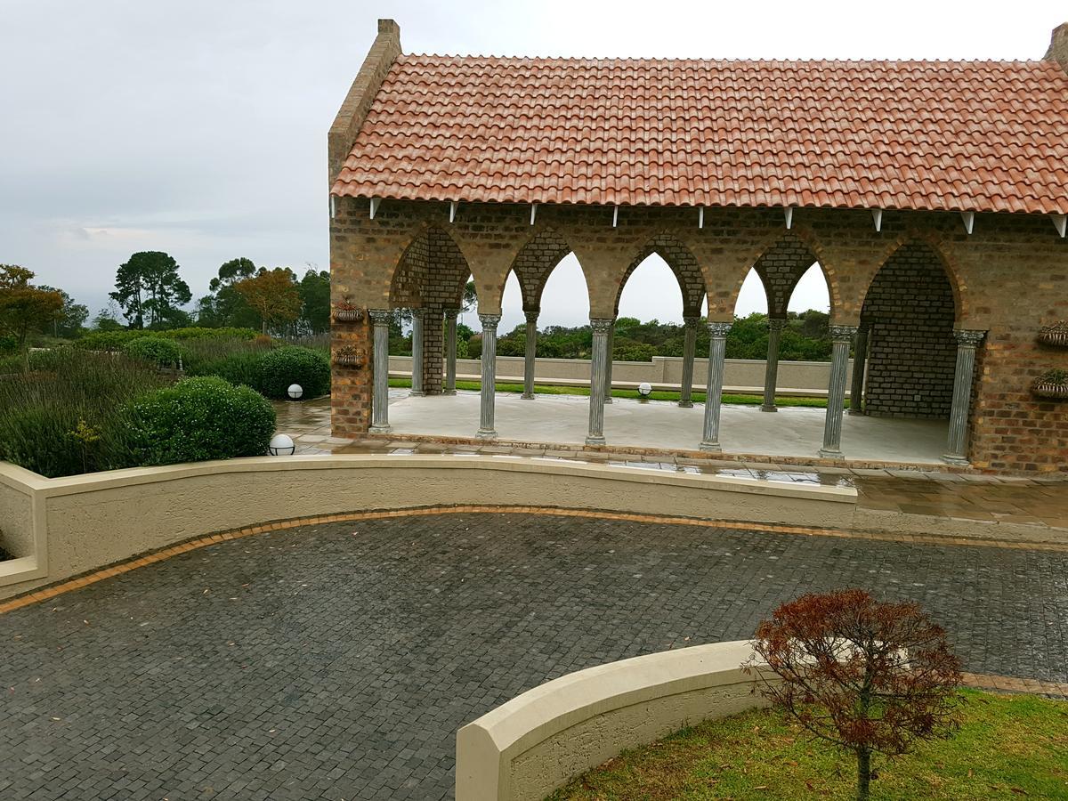 Villa Castollini Brenton-on-Sea Bagian luar foto