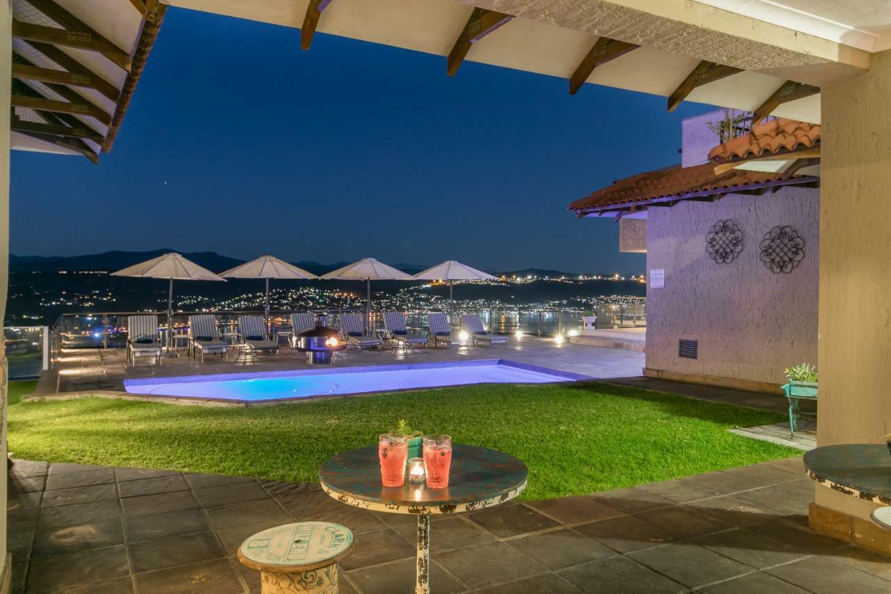 Villa Castollini Brenton-on-Sea Bagian luar foto