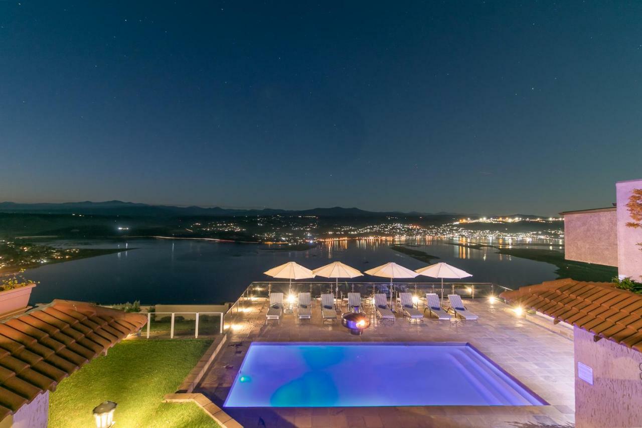 Villa Castollini Brenton-on-Sea Bagian luar foto