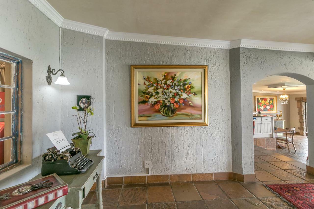 Villa Castollini Brenton-on-Sea Bagian luar foto