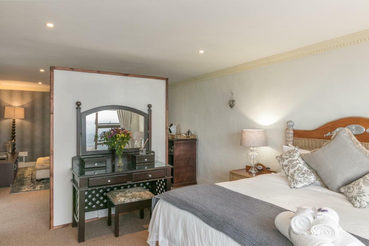 Villa Castollini Brenton-on-Sea Bagian luar foto
