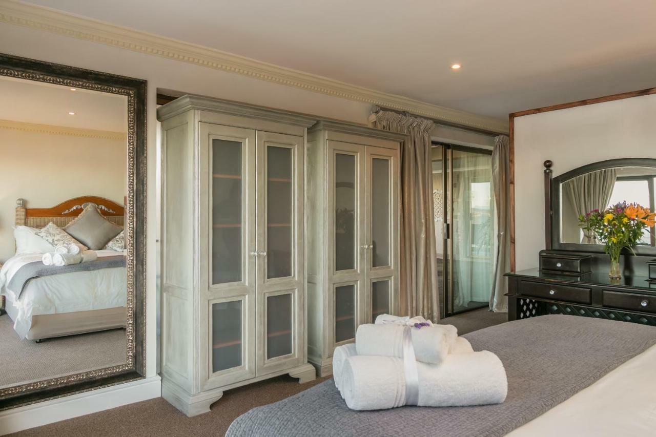 Villa Castollini Brenton-on-Sea Bagian luar foto