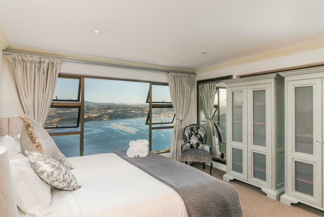 Villa Castollini Brenton-on-Sea Bagian luar foto