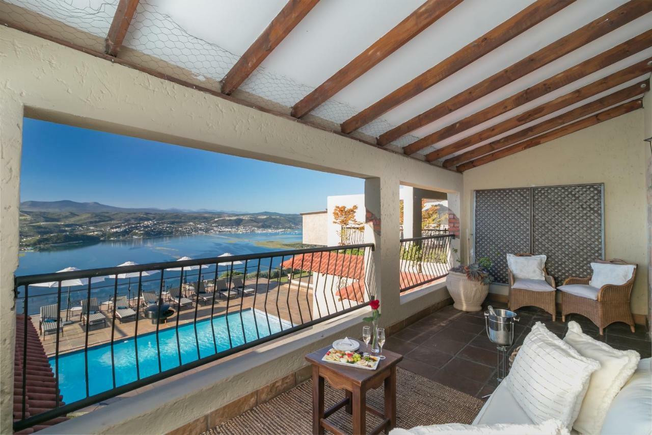 Villa Castollini Brenton-on-Sea Bagian luar foto