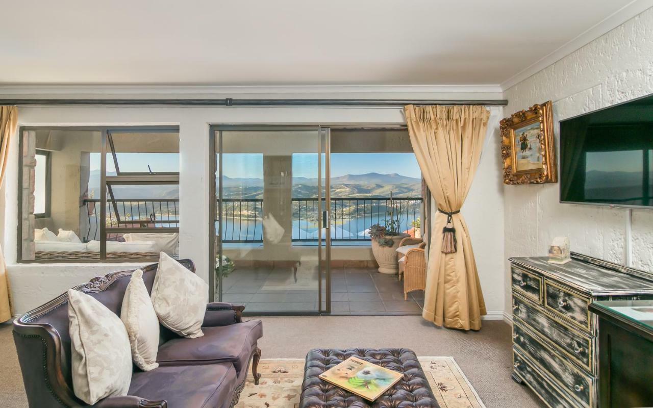 Villa Castollini Brenton-on-Sea Bagian luar foto