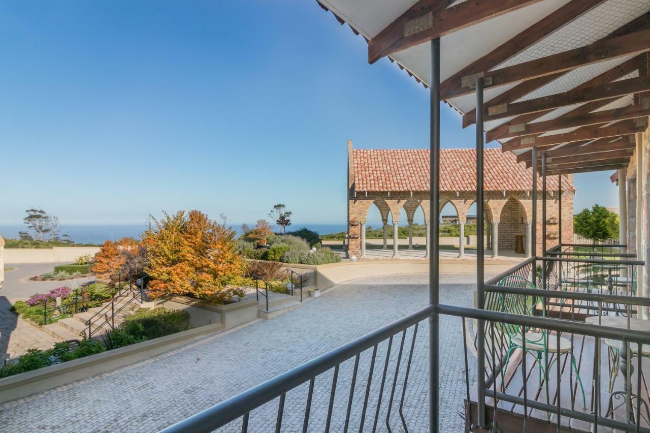 Villa Castollini Brenton-on-Sea Bagian luar foto
