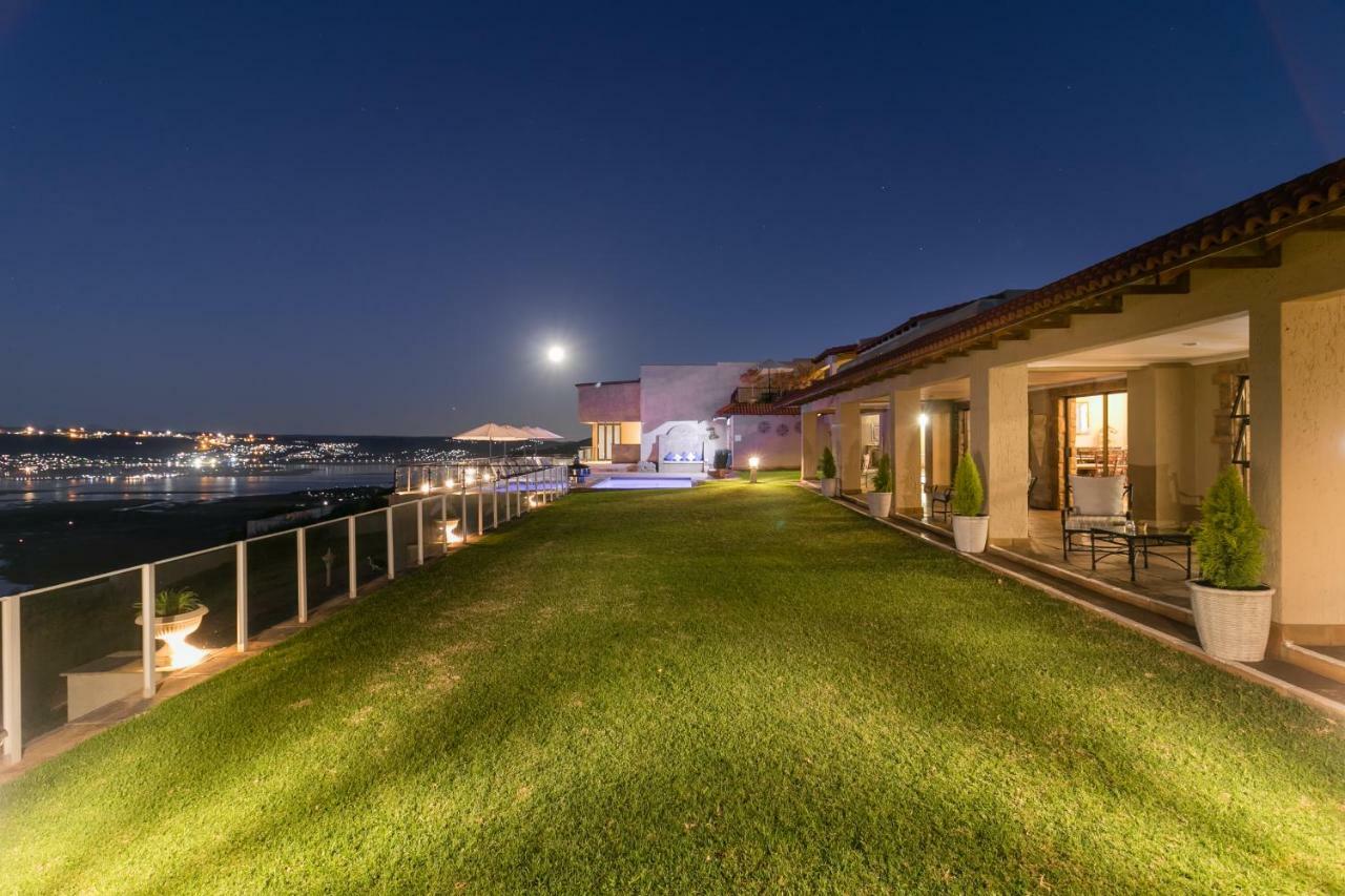 Villa Castollini Brenton-on-Sea Bagian luar foto